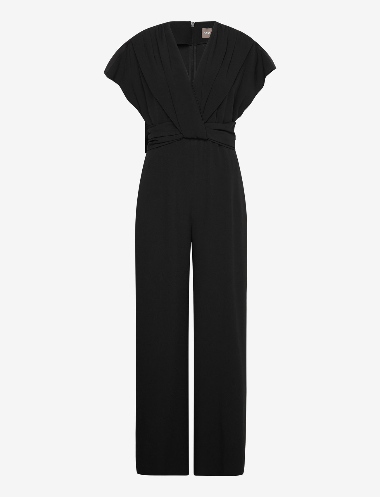 BOSS - Debasa - black - 0