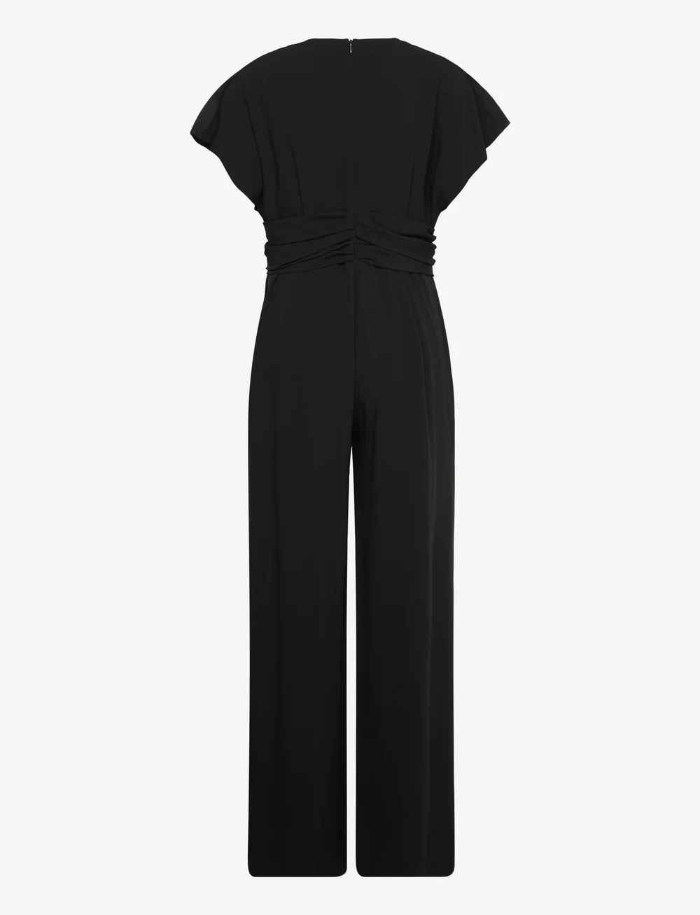 BOSS - Debasa - jumpsuits - black - 1
