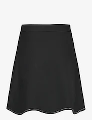 BOSS - Varewa - korte nederdele - black - 1