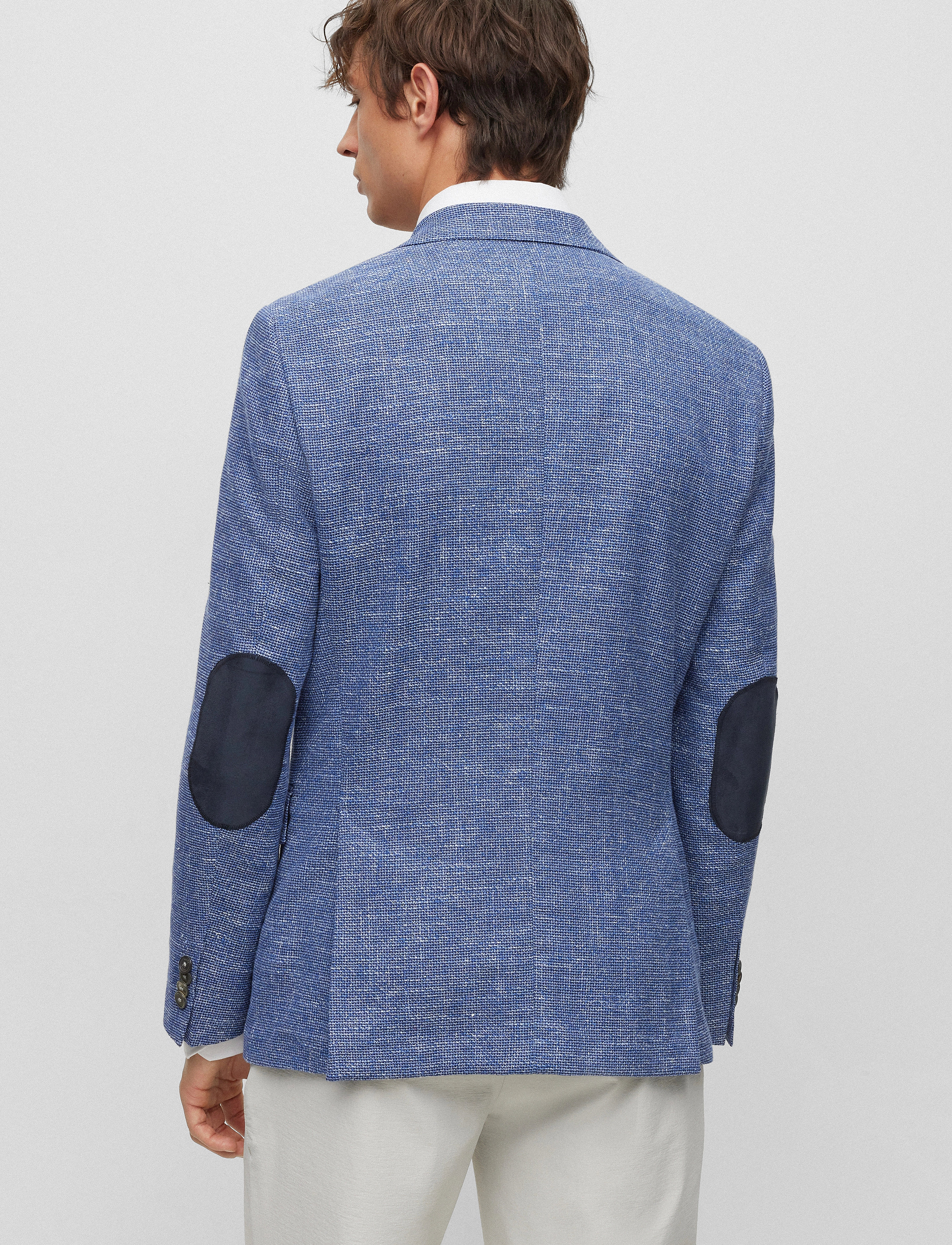 BOSS - H-Hutson-Elbow-233 - open blue - 4