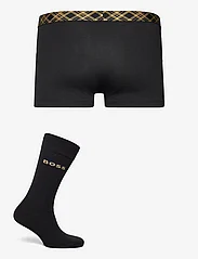 BOSS - Trunk&Sock Gift - boxer briefs - black - 1