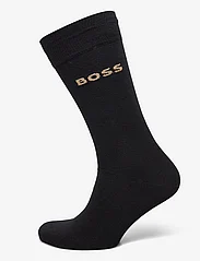 BOSS - Trunk&Sock Gift - boxer briefs - black - 2