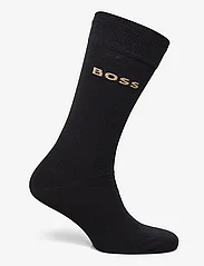 BOSS - Trunk&Sock Gift - boxer briefs - black - 3