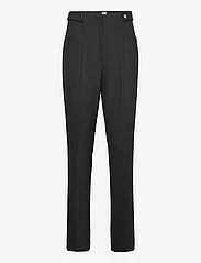 BOSS - Tupera - tailored trousers - black - 0