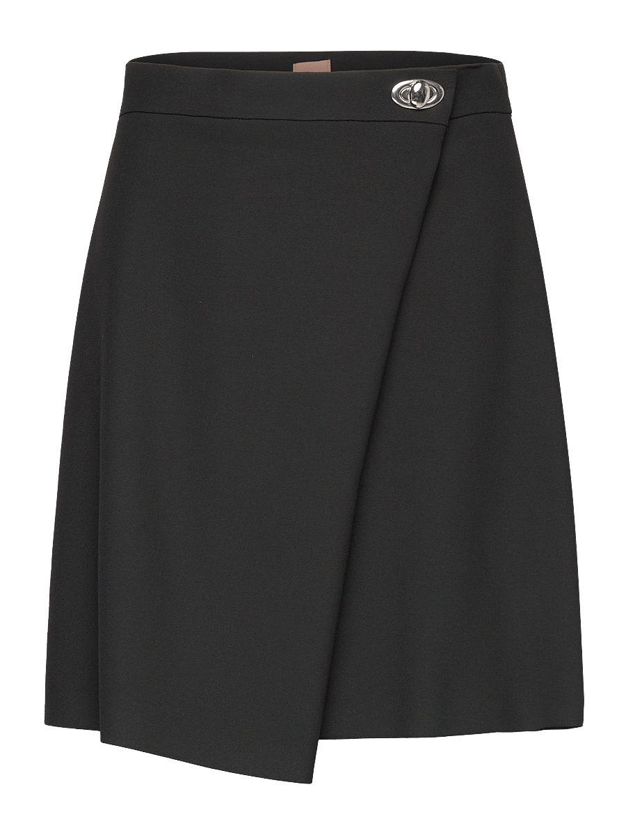 BOSS - Vofela - korta kjolar - black - 0