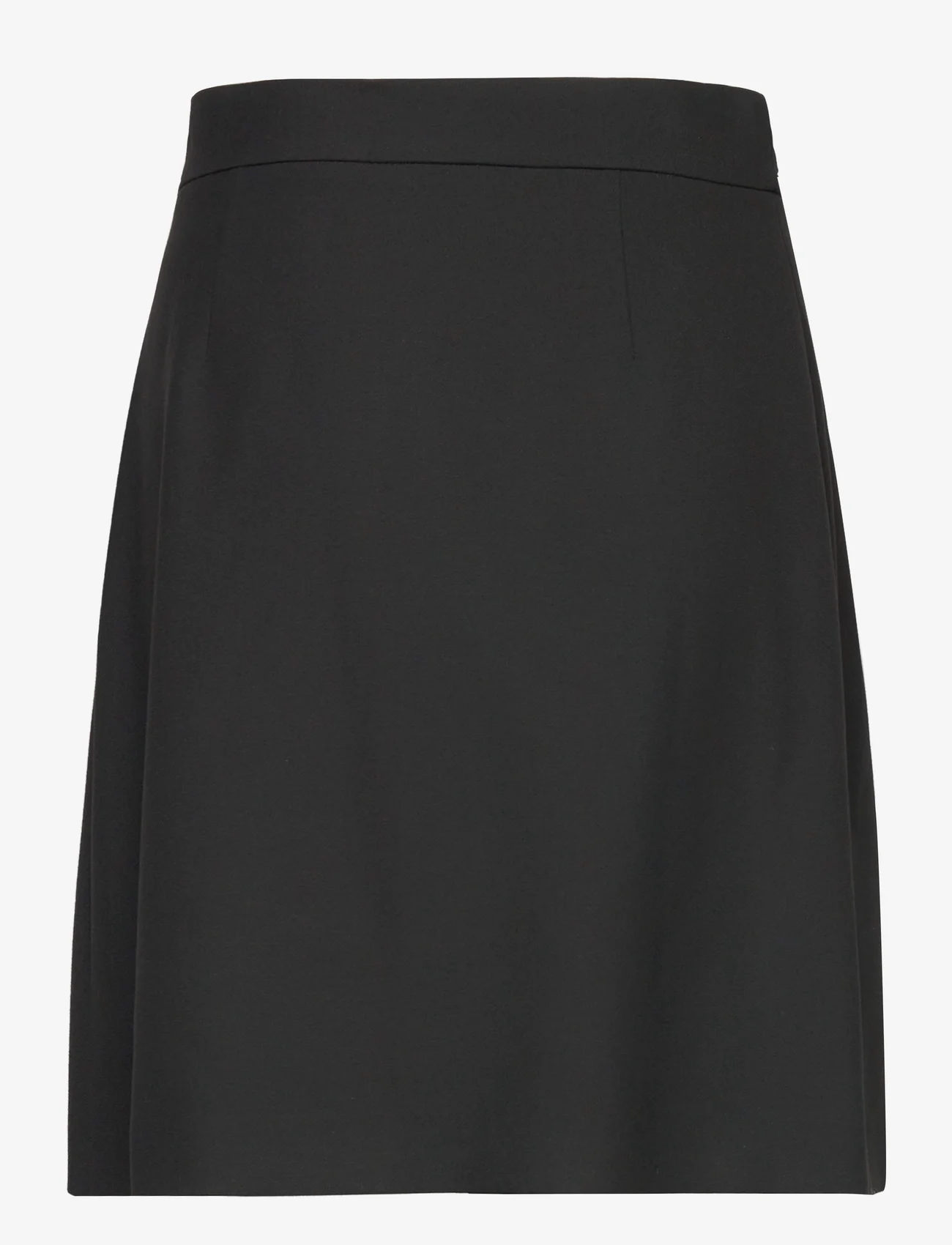 BOSS - Vofela - short skirts - black - 1