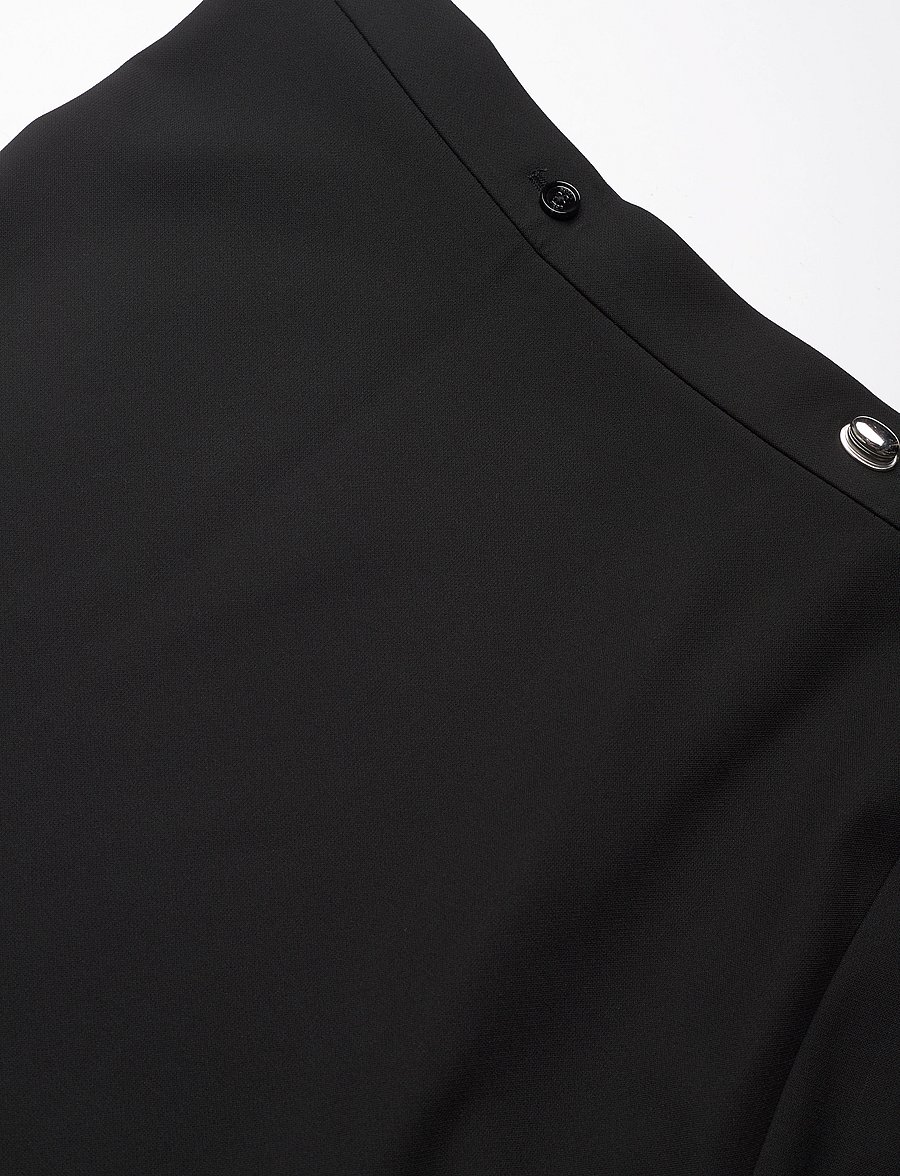 BOSS - Vofela - korta kjolar - black - 2