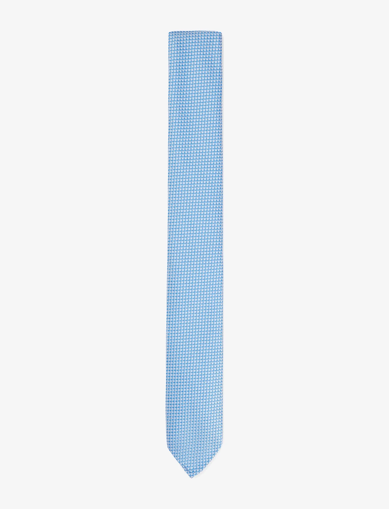 BOSS - P-TIE 6CM SOFT WF223 - krawatten - light/pastel blue - 0