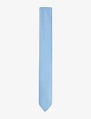 BOSS - P-TIE 6CM SOFT WF223 - krawatten - light/pastel blue - 0