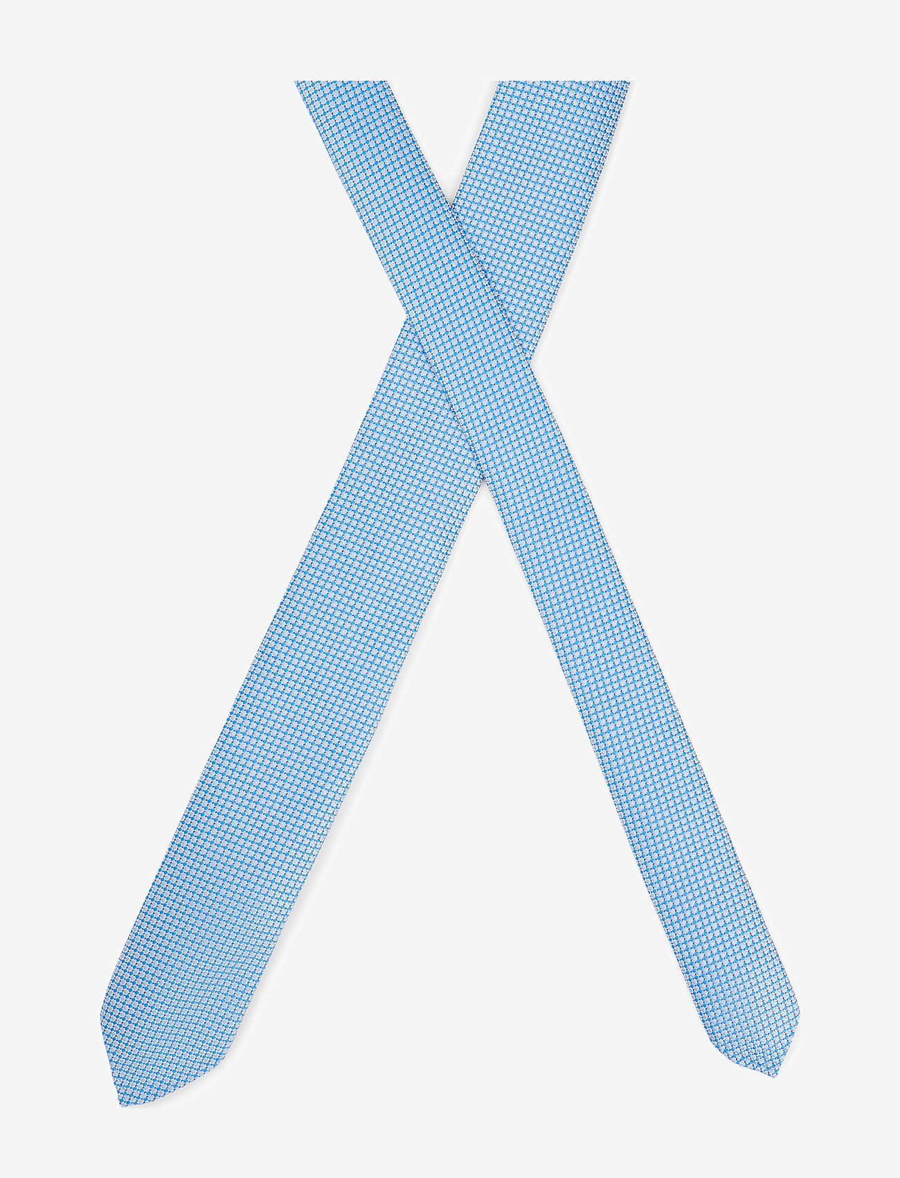 BOSS - P-TIE 6CM SOFT WF223 - krawatten - light/pastel blue - 1