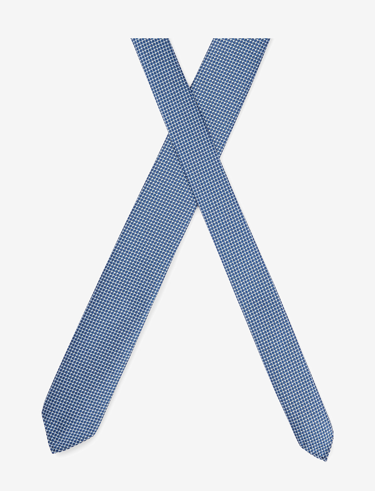 BOSS - P-TIE 6CM SOFT WF223 - krawatten - light/pastel blue - 1