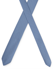 BOSS - P-TIE 6CM SOFT WF223 - krawatten - light/pastel blue - 3