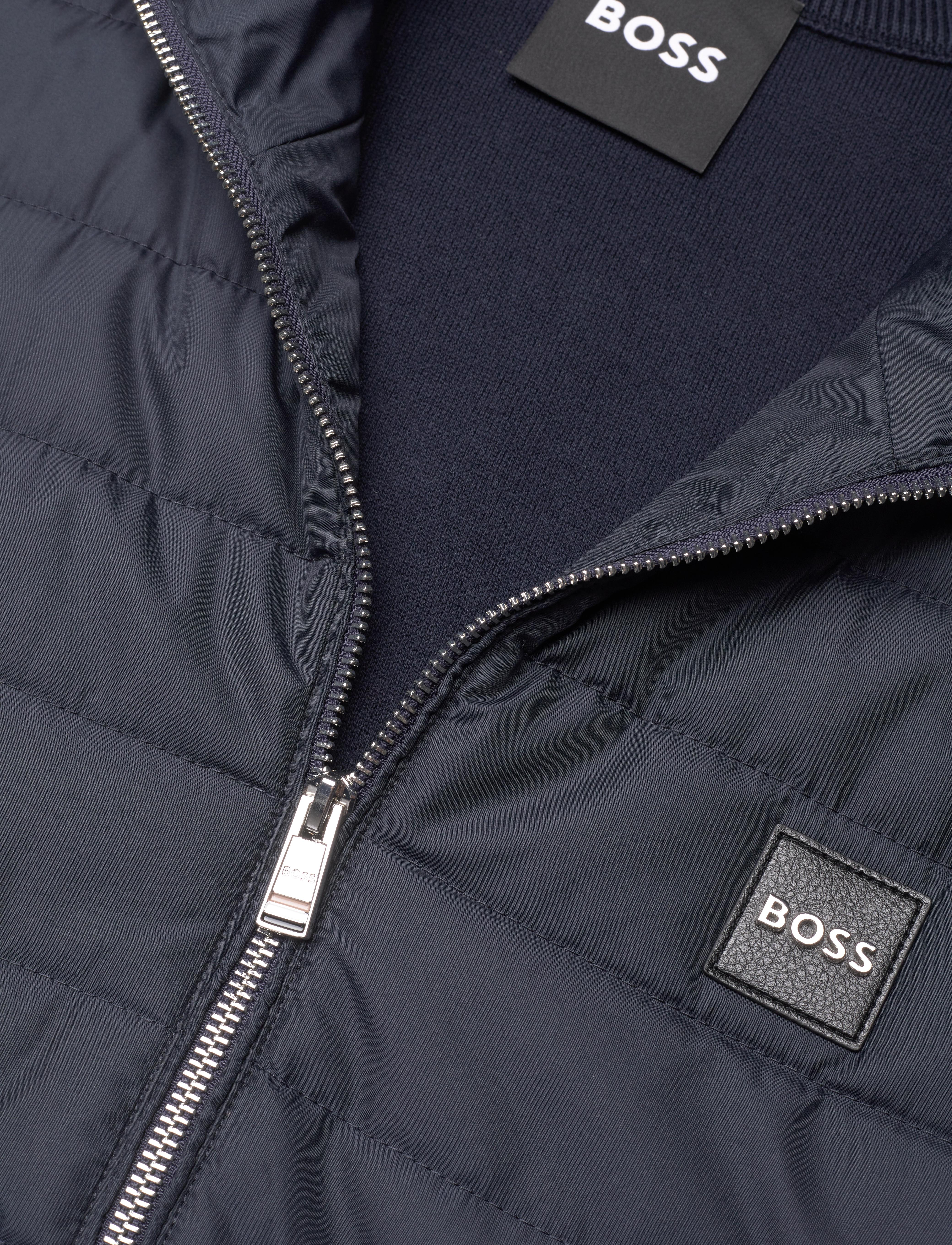 BOSS - Medesimo - dark blue - 2