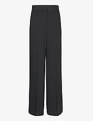 BOSS - Timoa - tailored trousers - black - 0