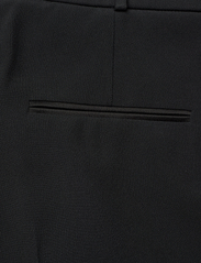 BOSS - Timoa - tailored trousers - black - 4
