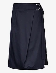 BOSS - Vebula2 - midi skirts - dark blue - 0