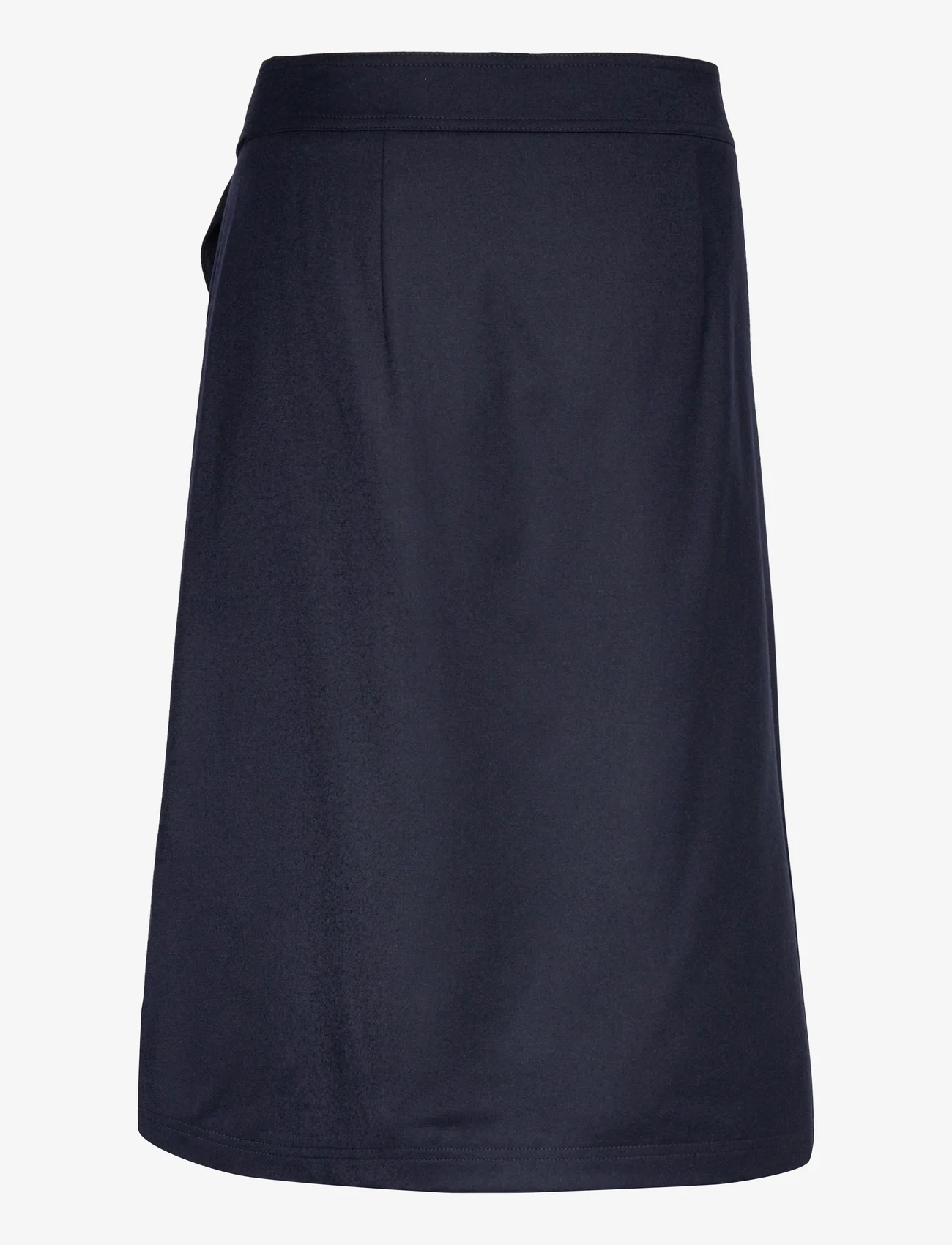 BOSS - Vebula2 - midi kjolar - dark blue - 1