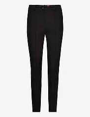 BOSS - Tanaina3 - tailored trousers - black - 0