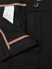 BOSS - Tanaina3 - tailored trousers - black - 2