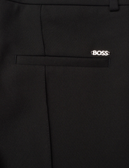 BOSS - Tanaina3 - tailored trousers - black - 3