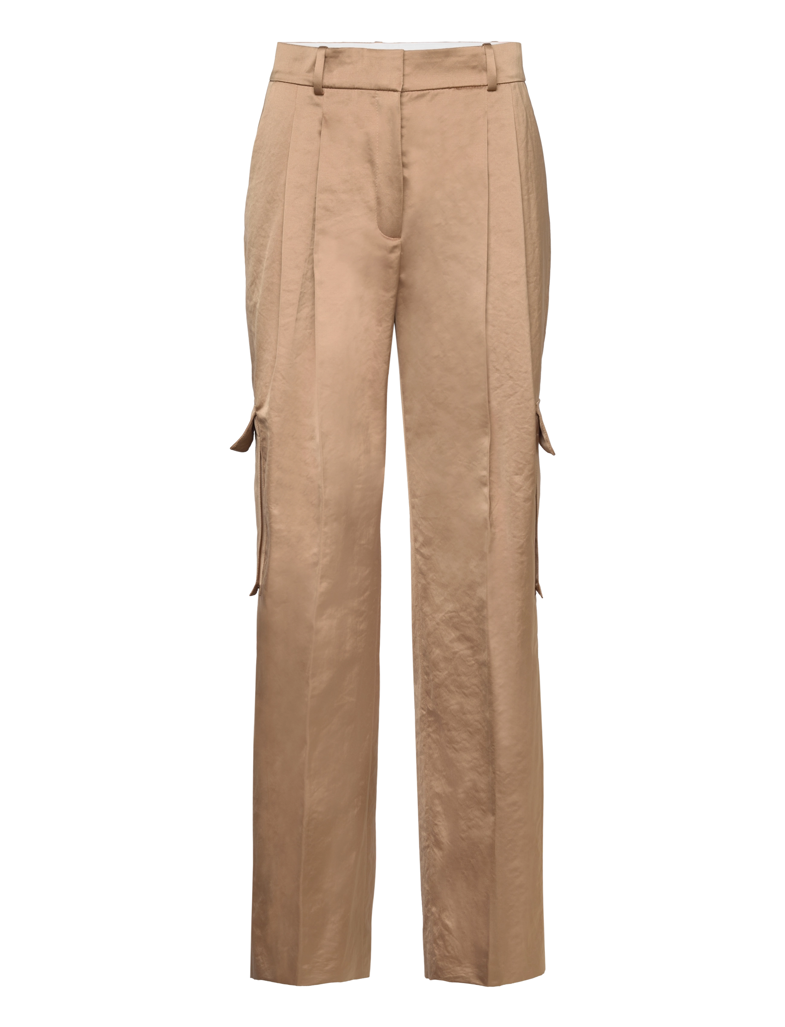 BOSS Tacuri Beige - 34 - Damen