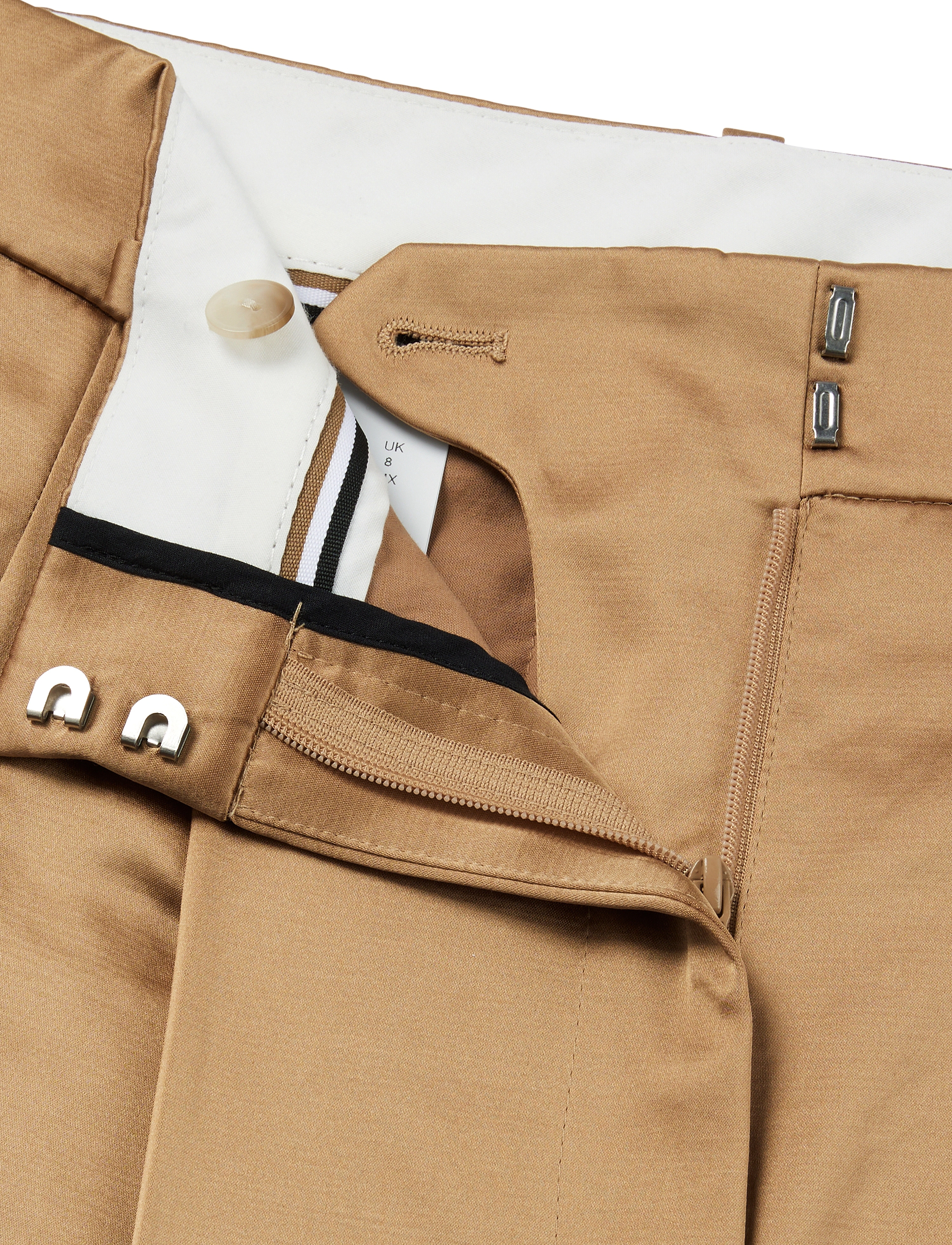 BOSS - Tacuri - chinot - medium beige - 5