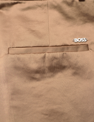 BOSS - Tacuri - spodnie cargo - medium beige - 3