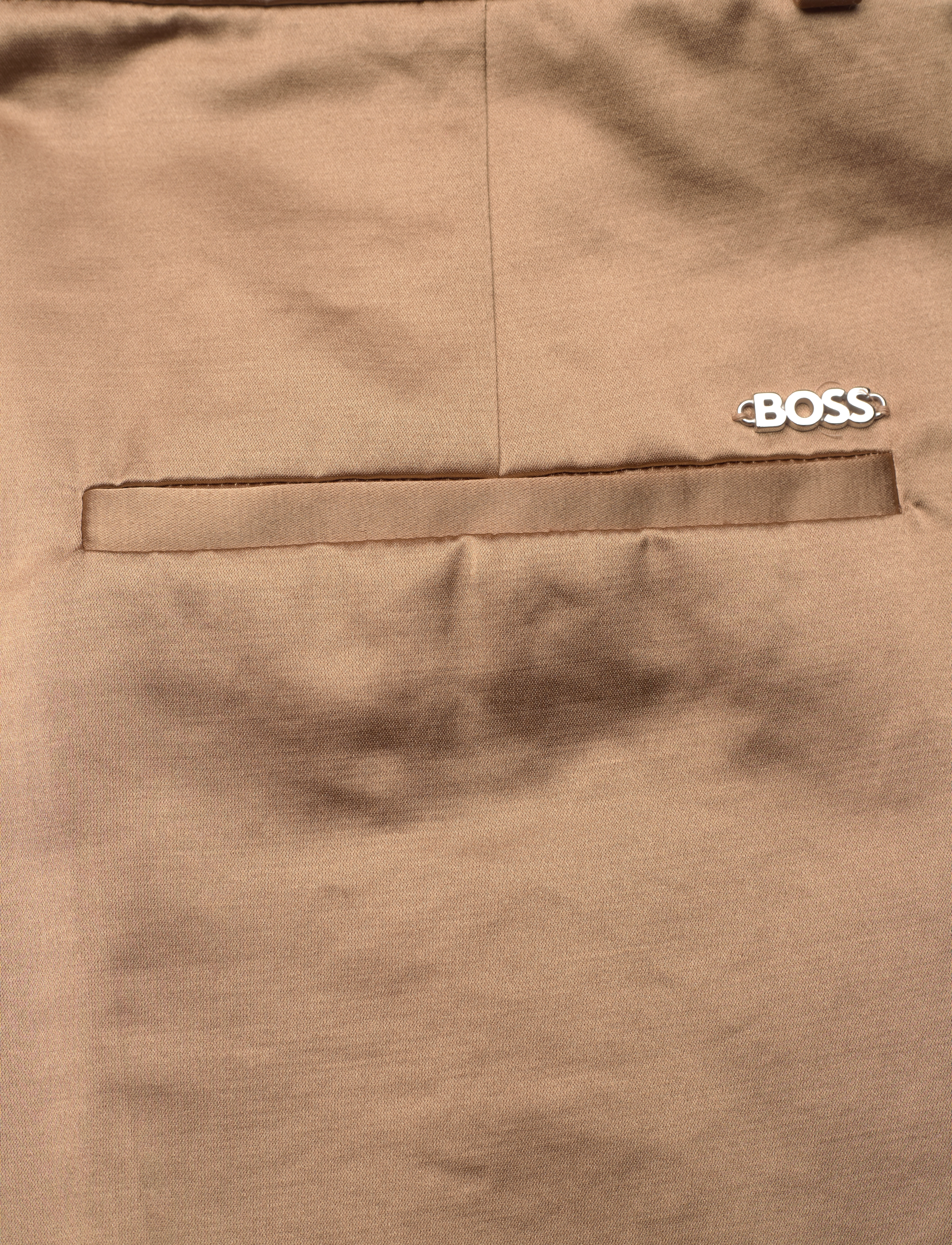 BOSS - Tacuri - chinot - medium beige - 4