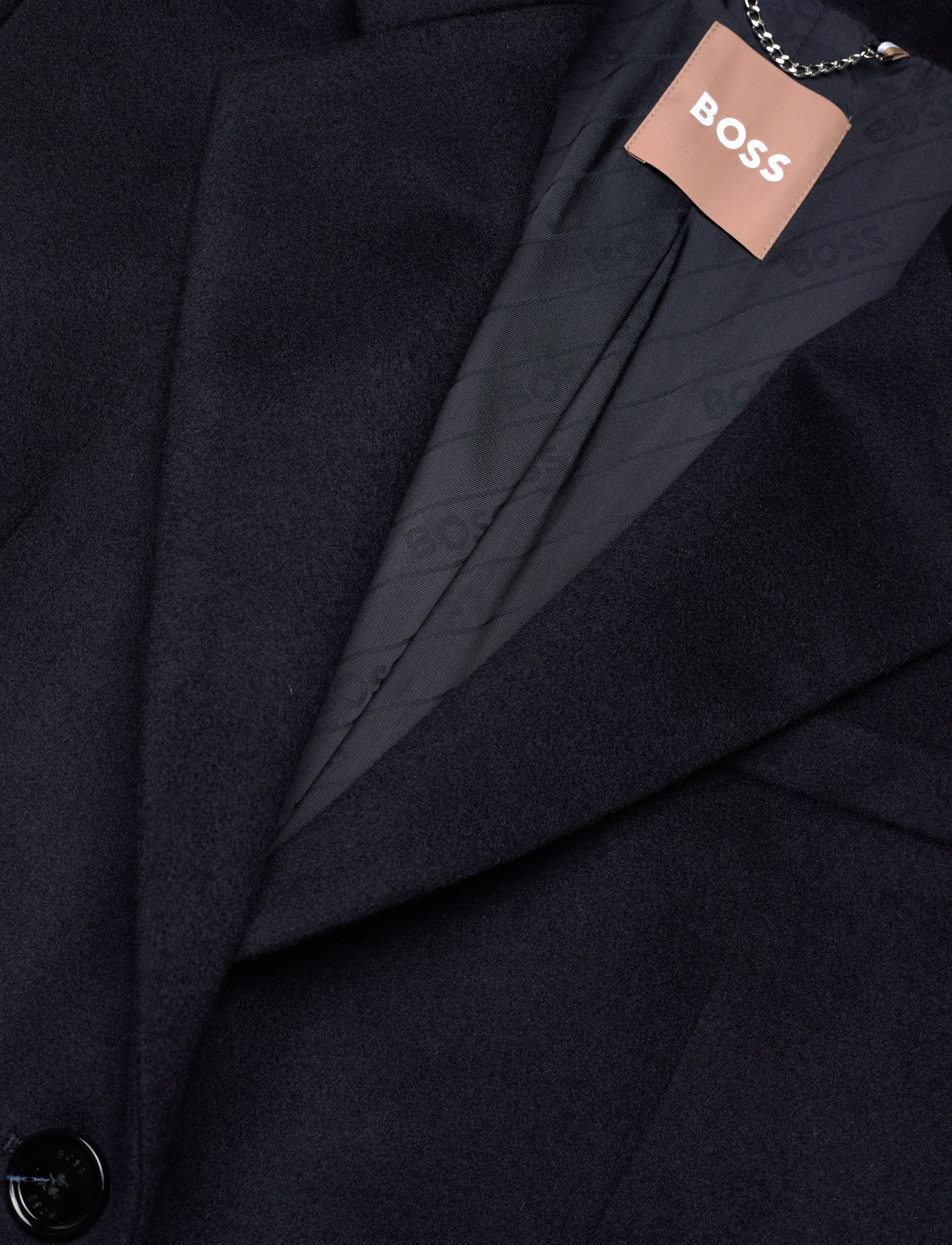 BOSS - Catara - dark blue - 2