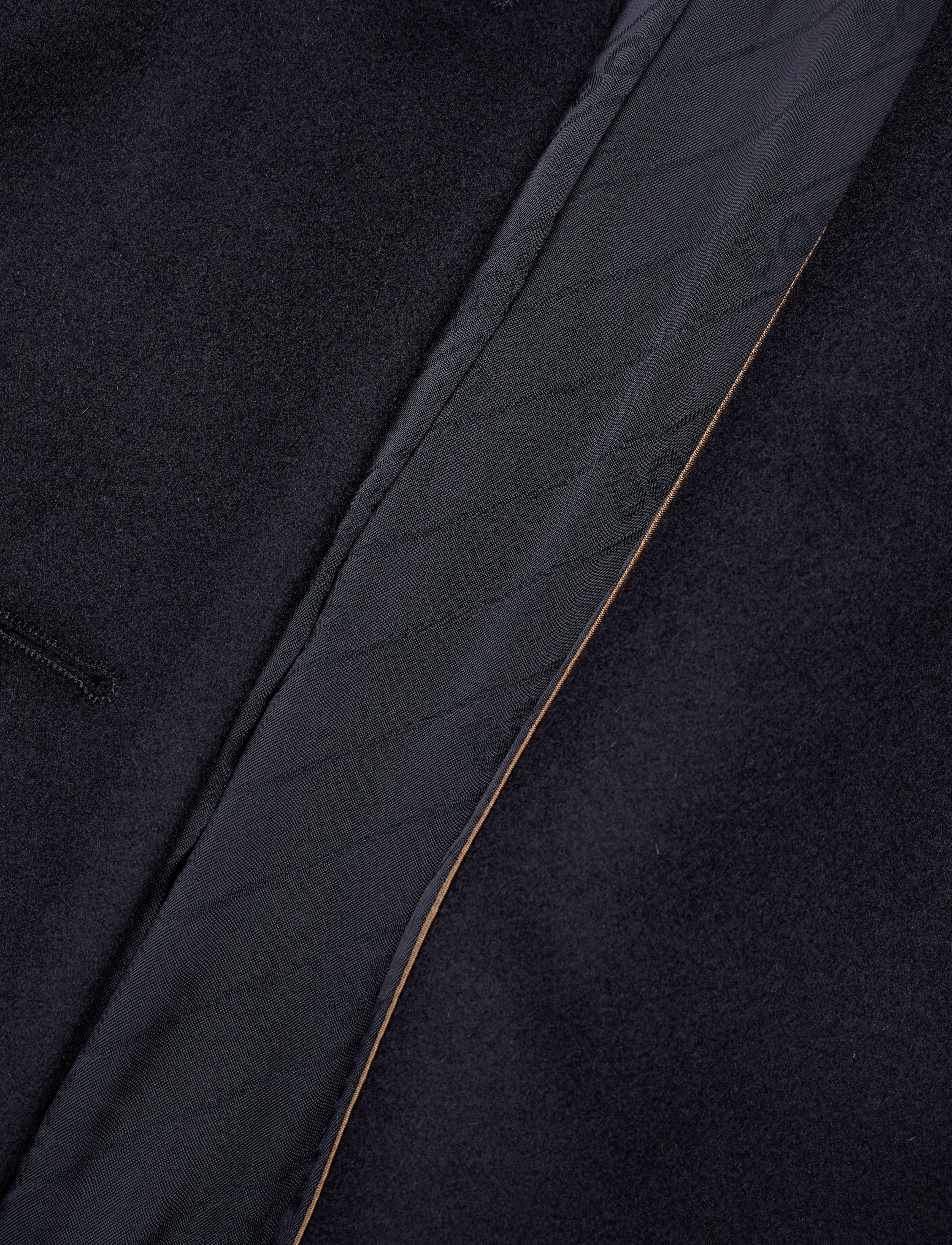 BOSS - Catara - dark blue - 4