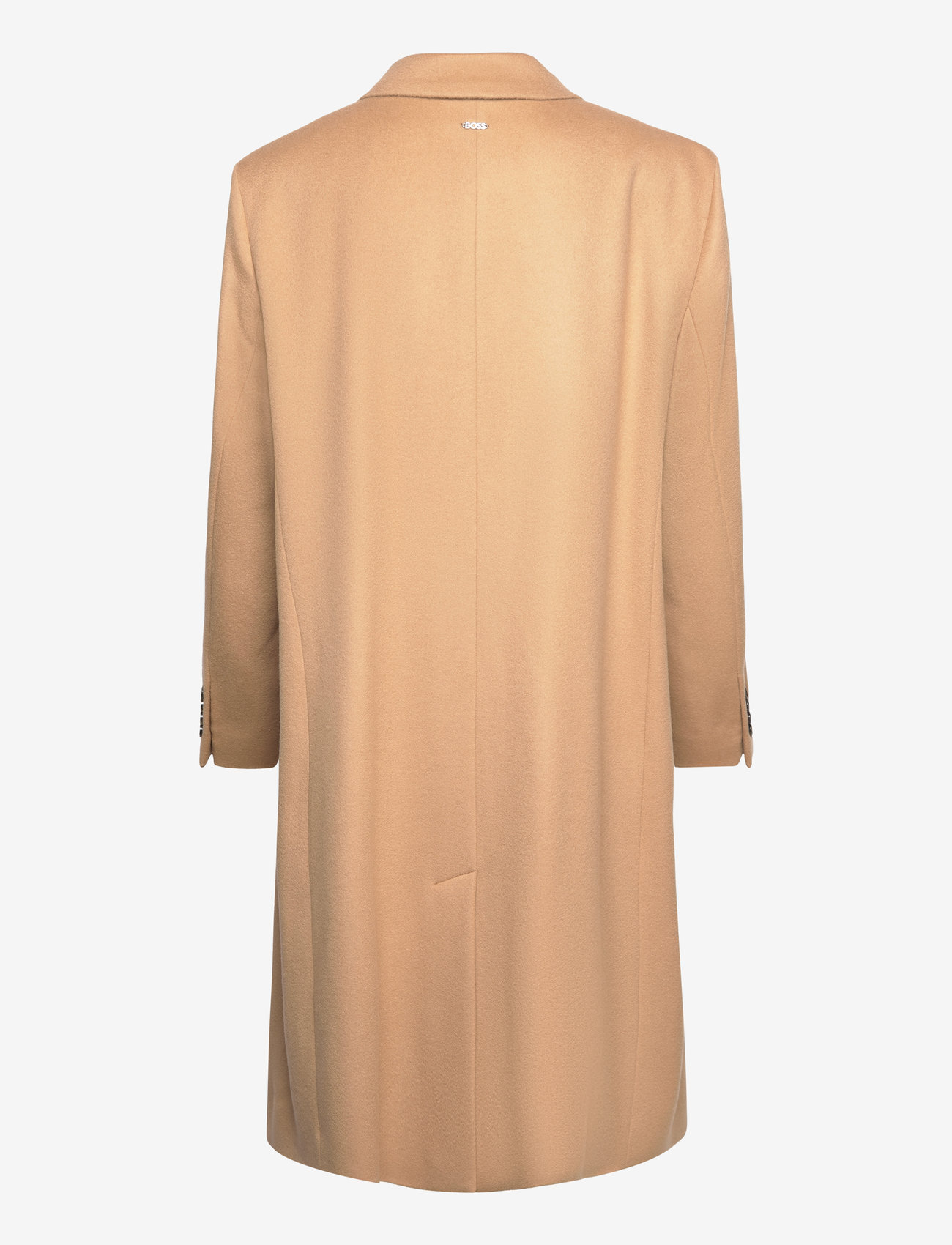 BOSS - Catara - frakker - medium beige - 1