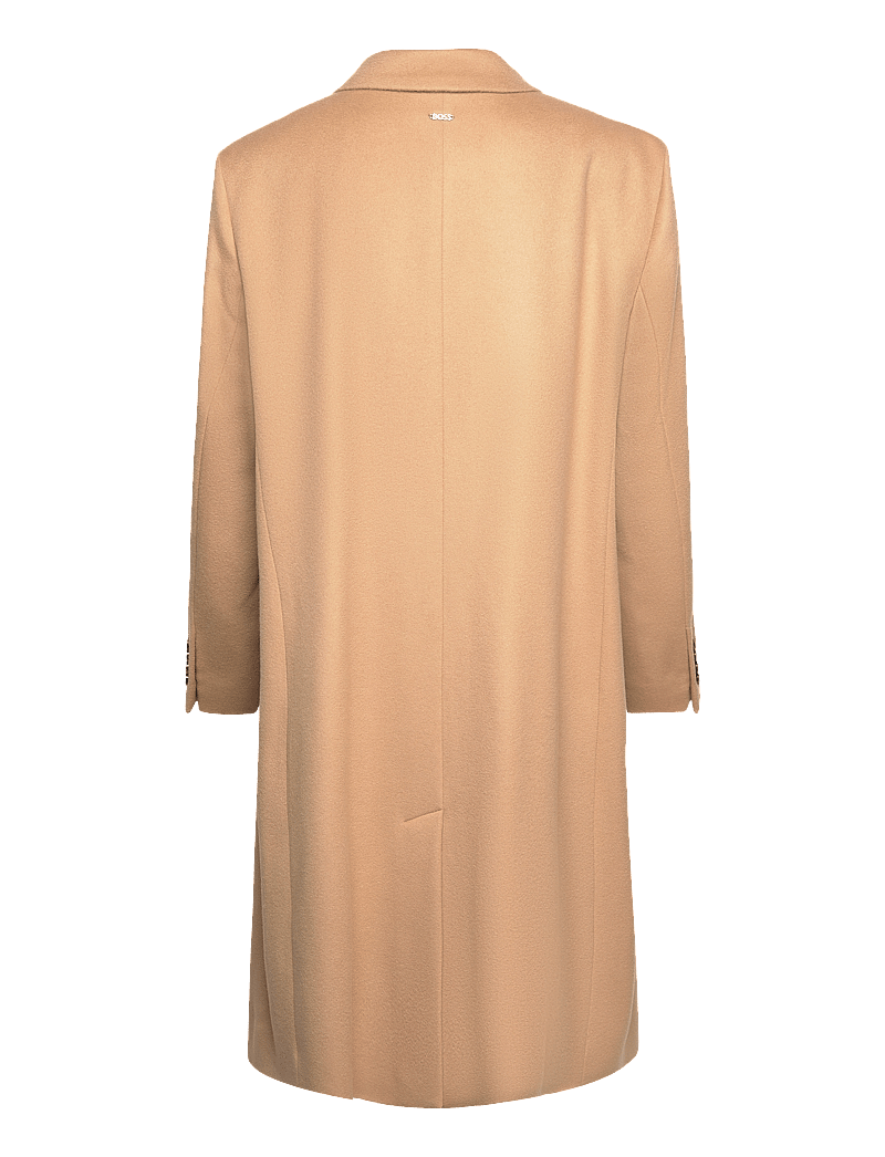 BOSS - Catara - frakker - medium beige - 1