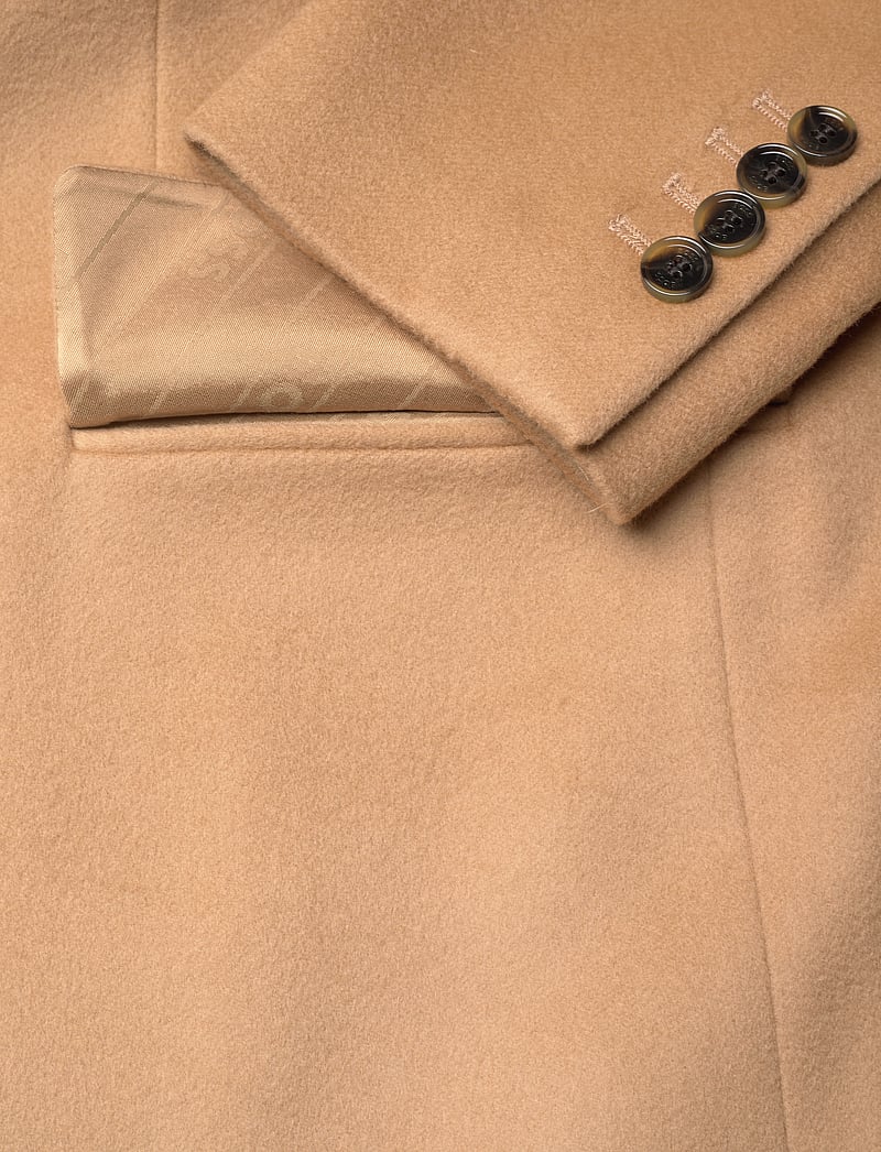 BOSS - Catara - frakker - medium beige - 3