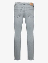 BOSS - Maine3 - slim jeans - silver - 1