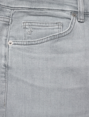 BOSS - Maine3 - slim jeans - silver - 2