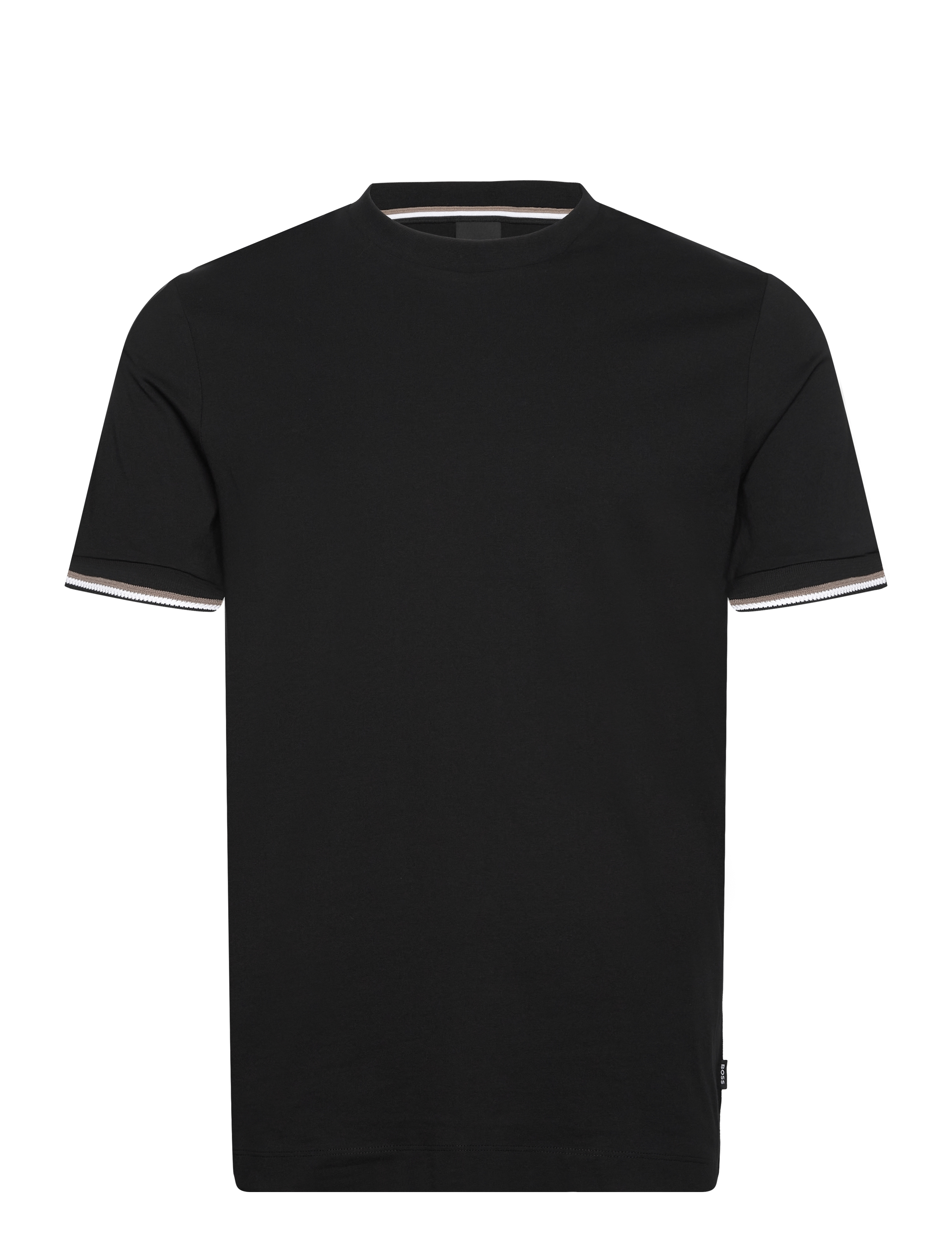 BOSS Thompson 04 Schwarz - S - Herren