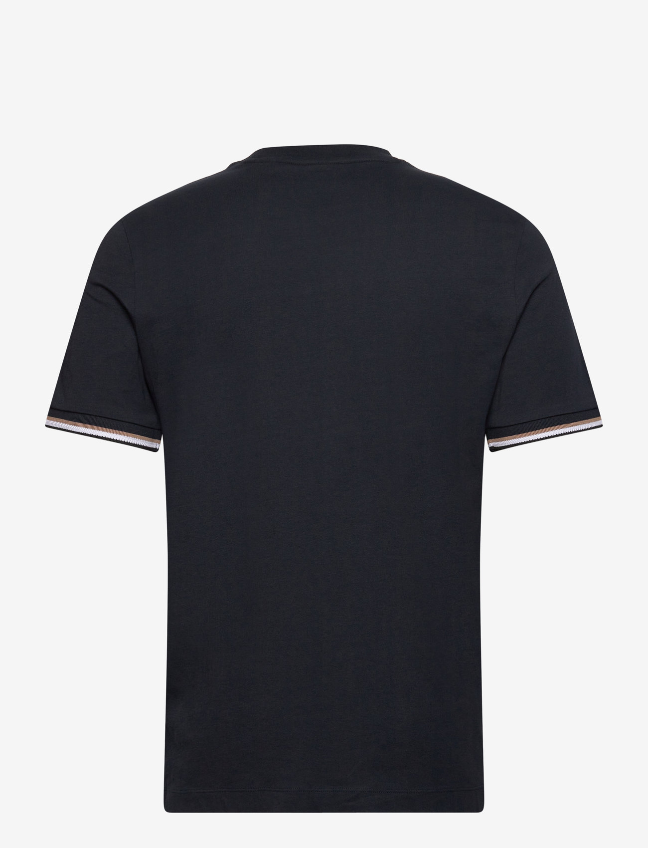 BOSS - Thompson 04 - lyhythihaiset - dark blue - 1