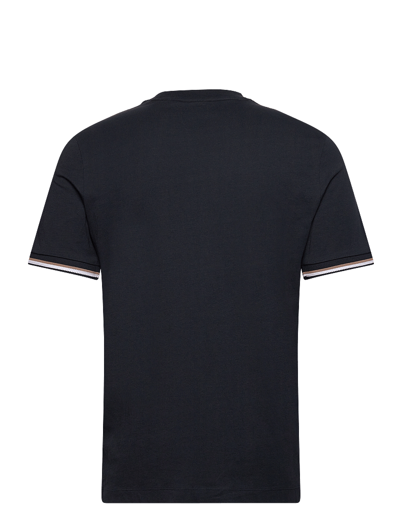 BOSS - Thompson 04 - kortärmade t-shirts - dark blue - 1