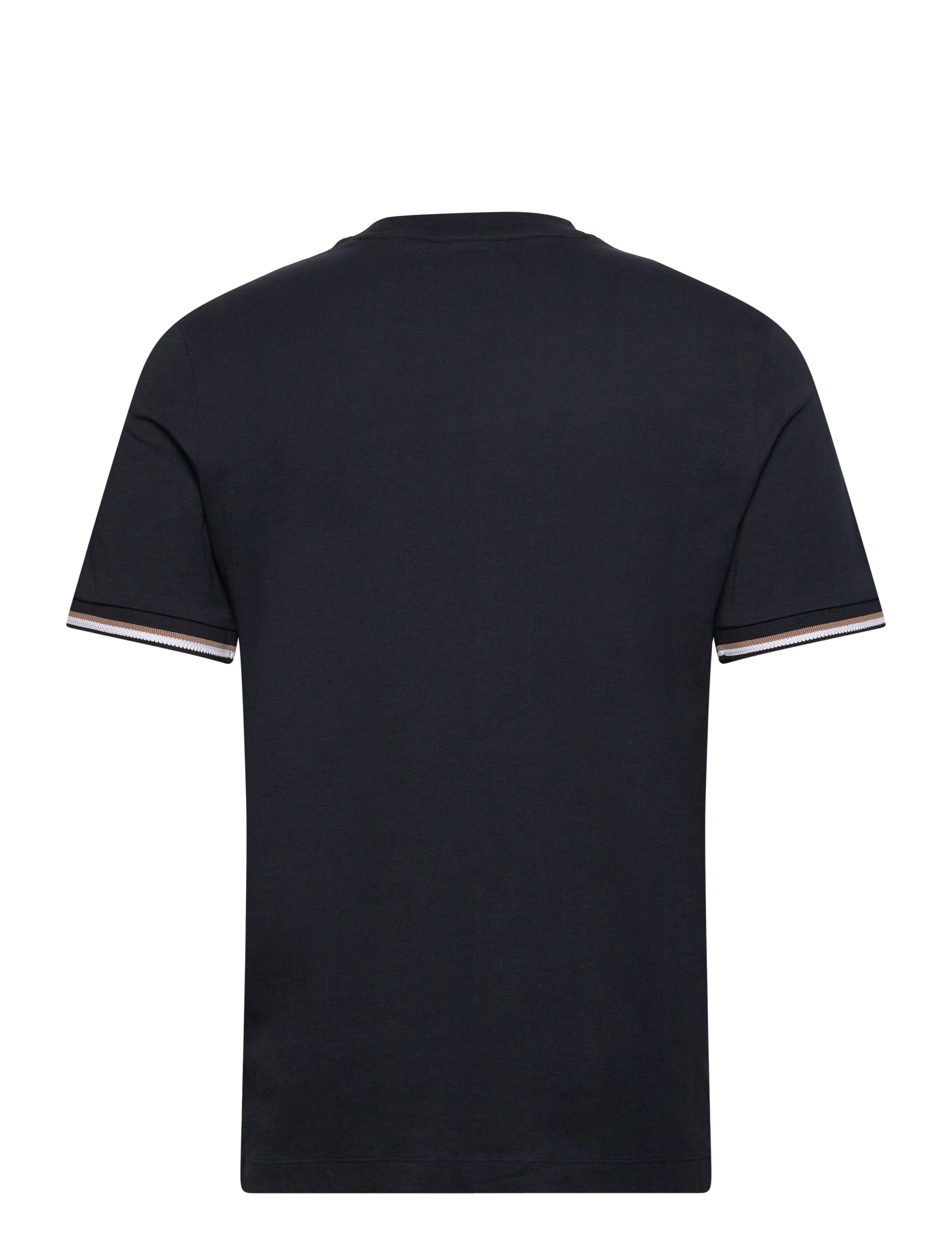 BOSS - Thompson 04 - t-shirts à manches courtes - dark blue - 1