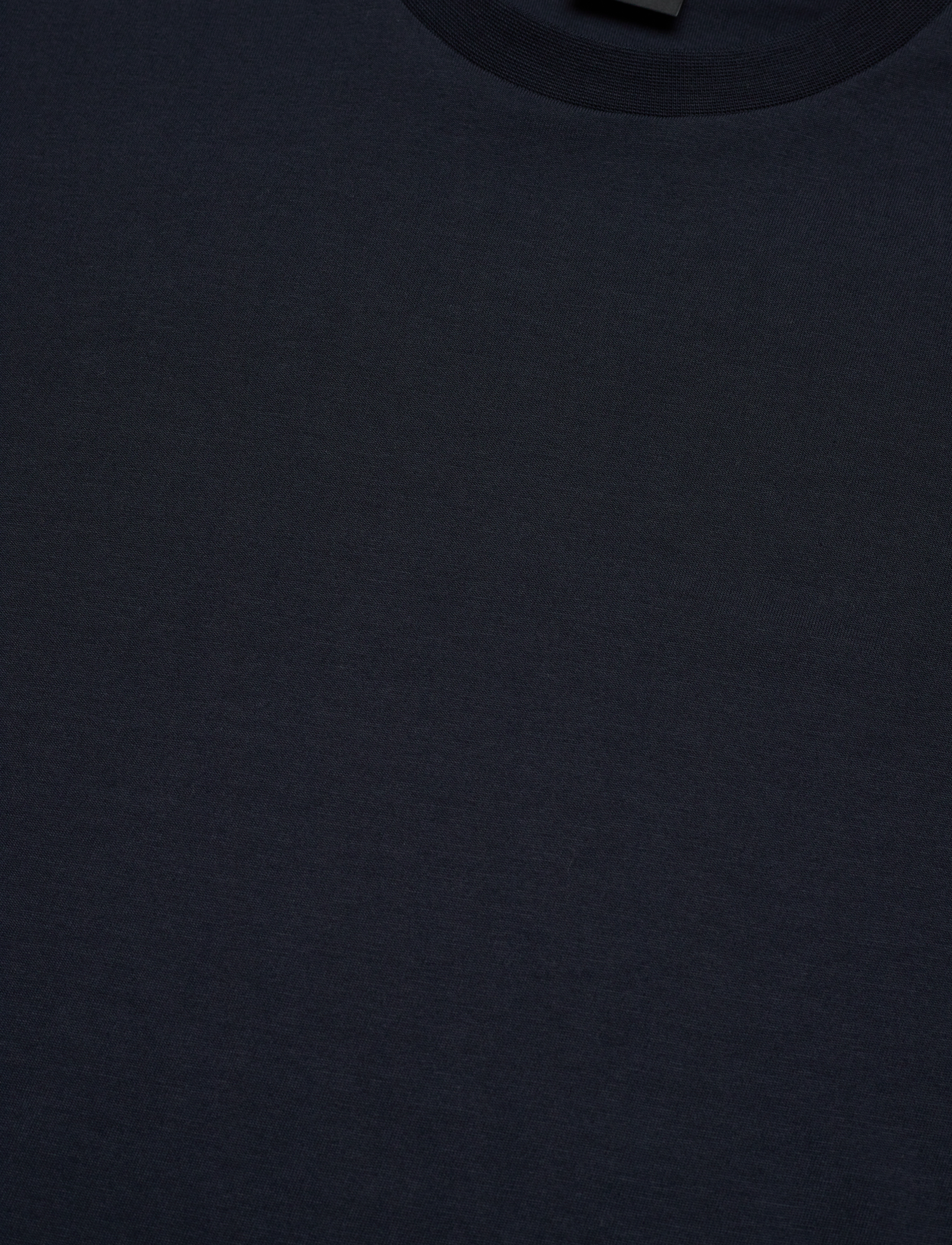 BOSS - Thompson 04 - t-shirts à manches courtes - dark blue - 2