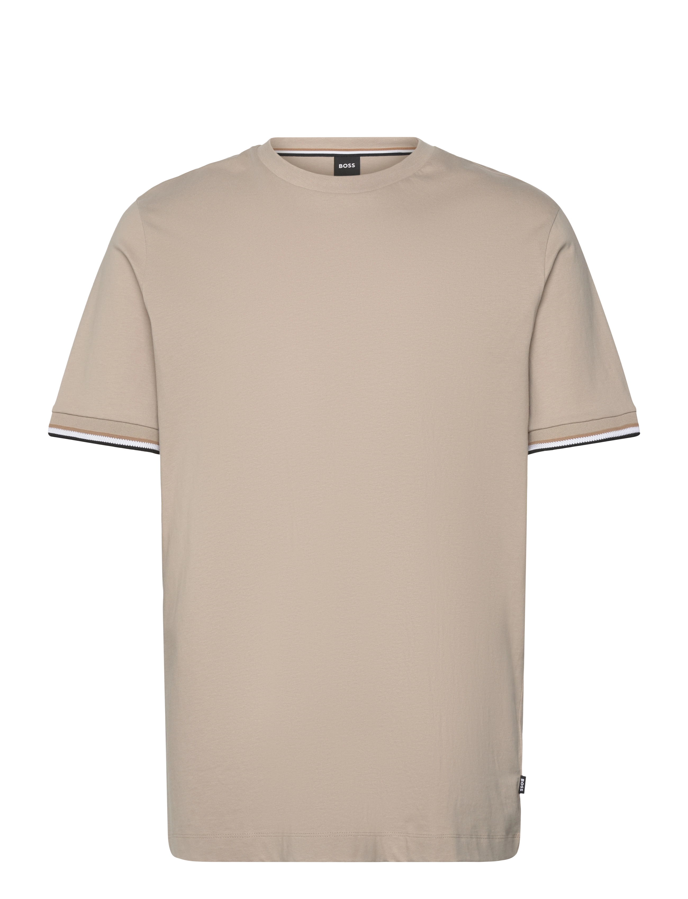 BOSS Thompson 04 Beige - S - Herren