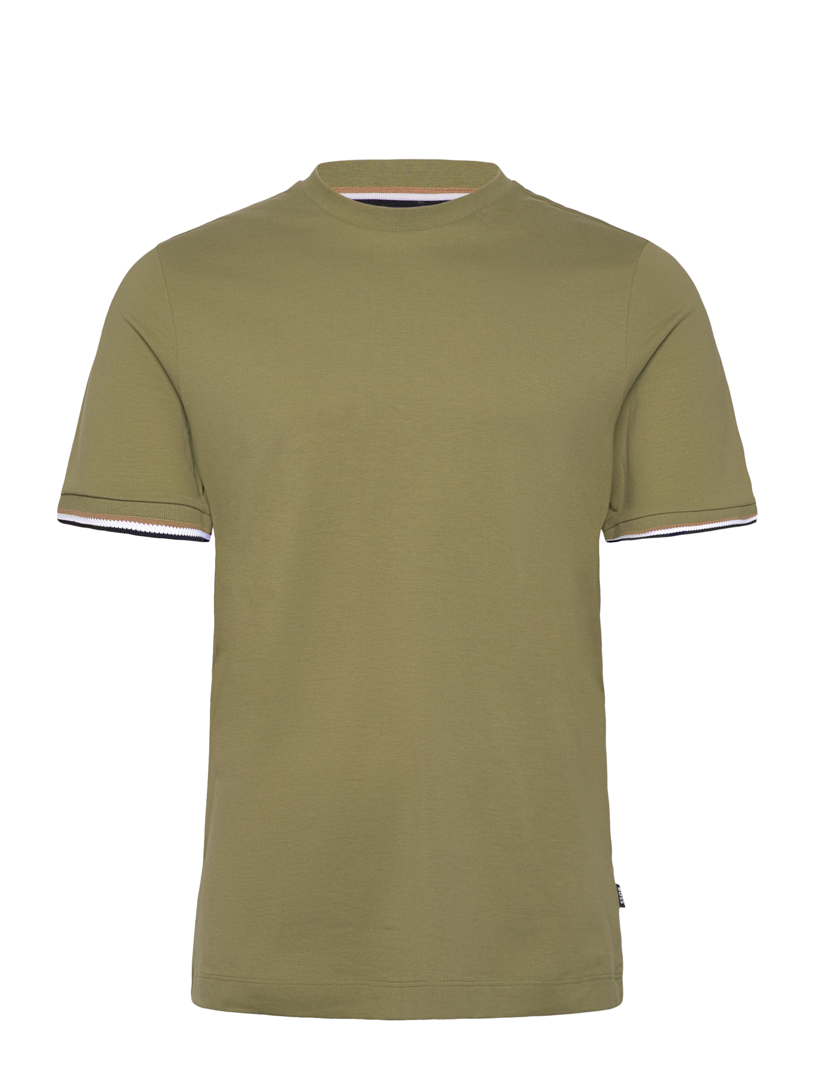 BOSS Thompson 04 Khaki - S - Herren