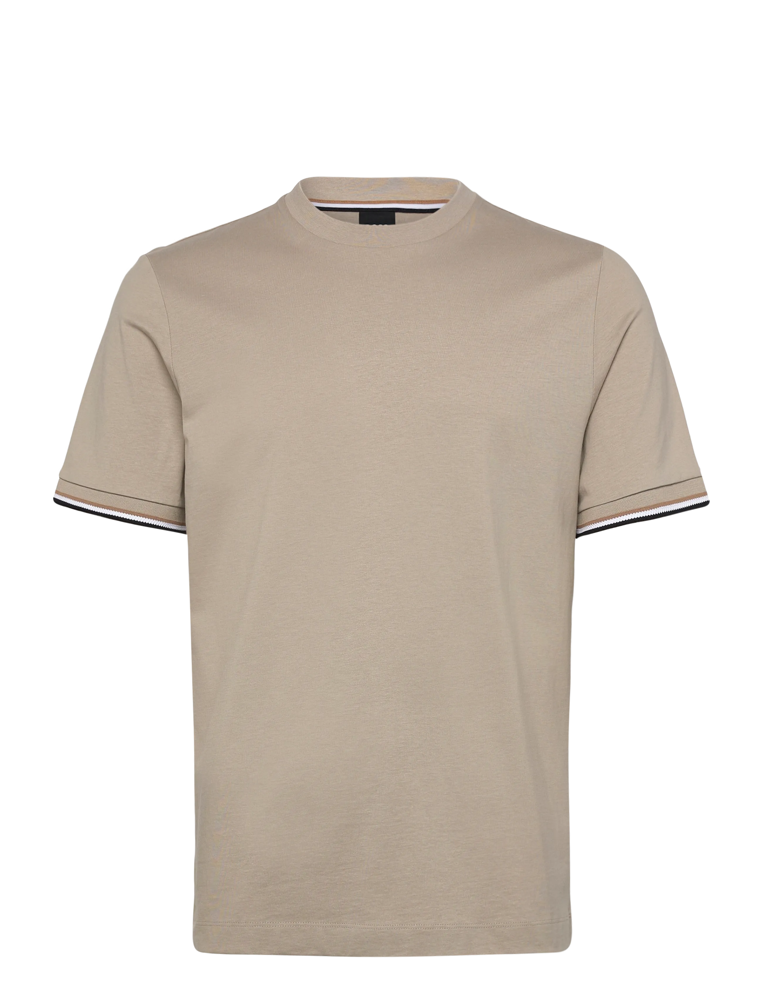 BOSS Thompson 04 - New arrivals - OPEN BEIGE / beige