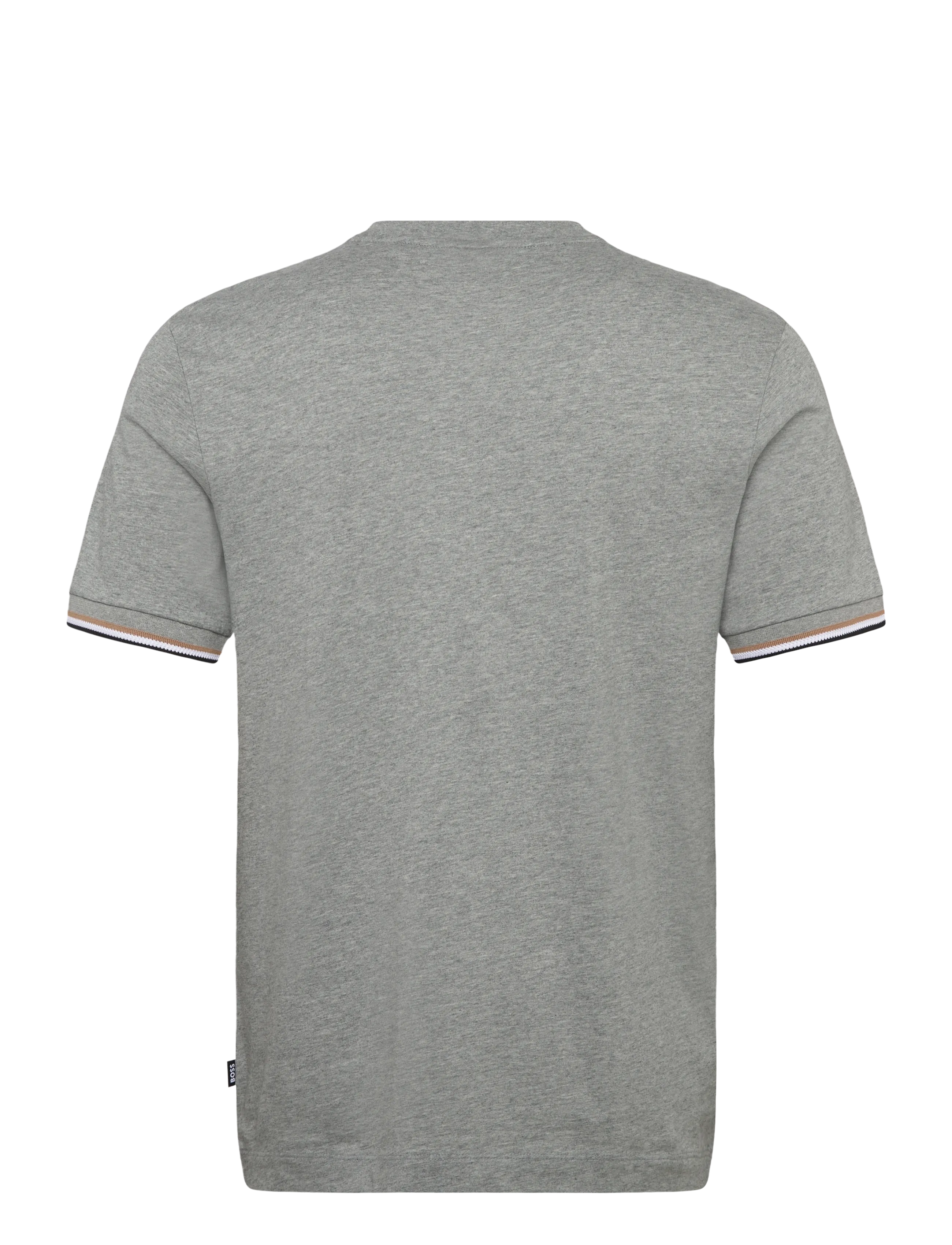 BOSS - Thompson 04 - geburtstagsgeschenke - silver - 1