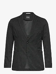 BOSS - P-Hanry-WG-232F - double breasted blazers - black - 0
