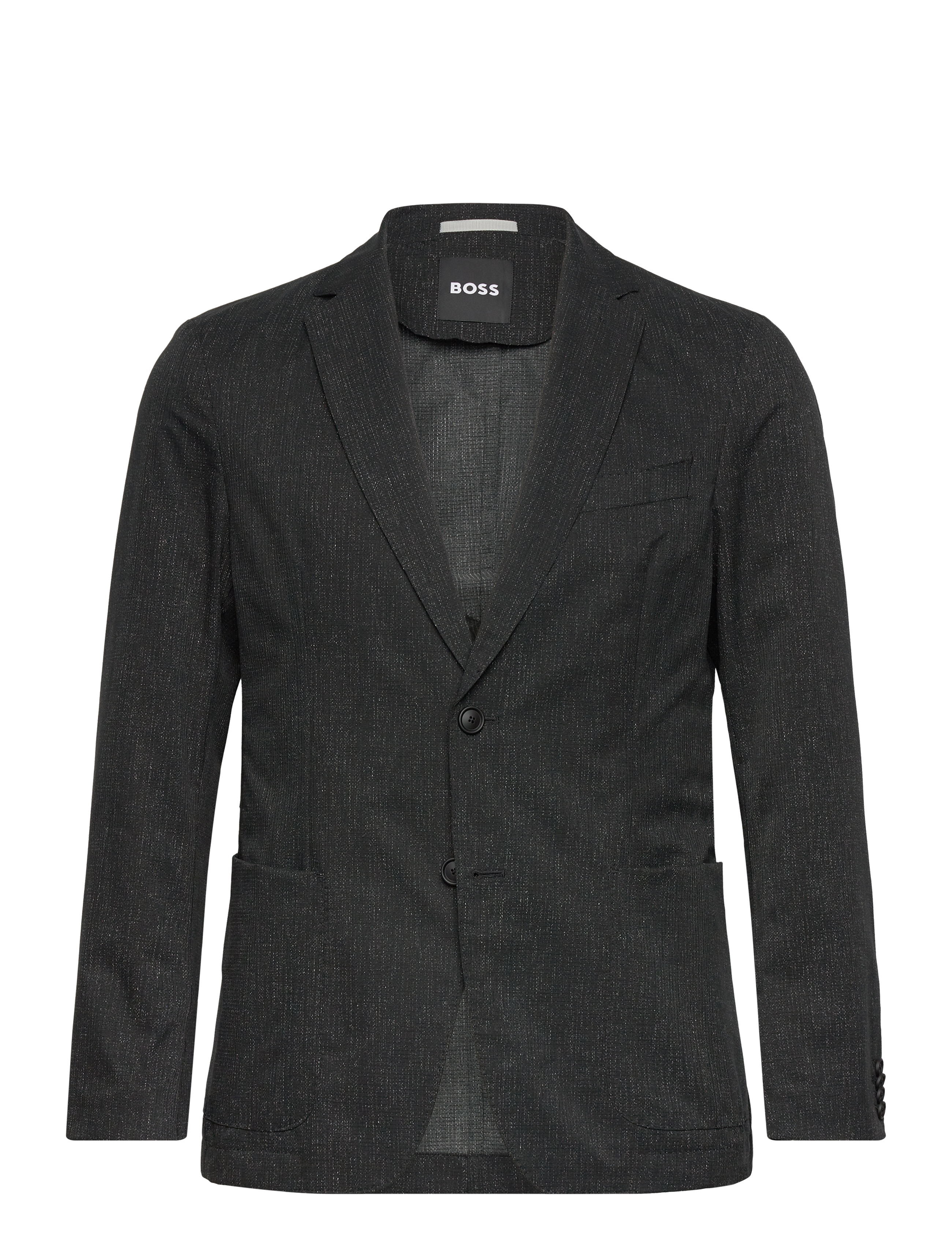 P-Hanry-WG-232F - BLACK