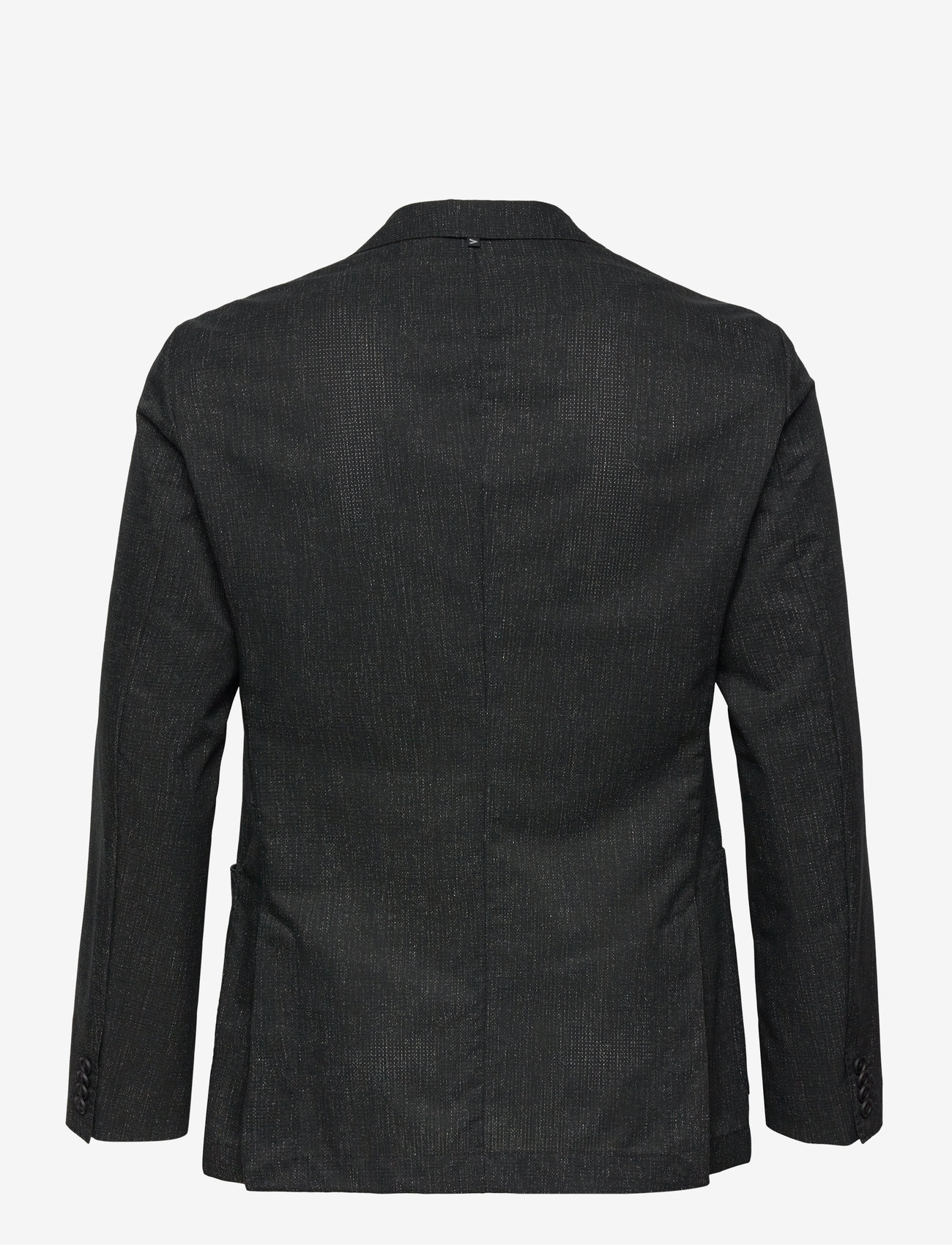 BOSS - P-Hanry-WG-232F - black - 1