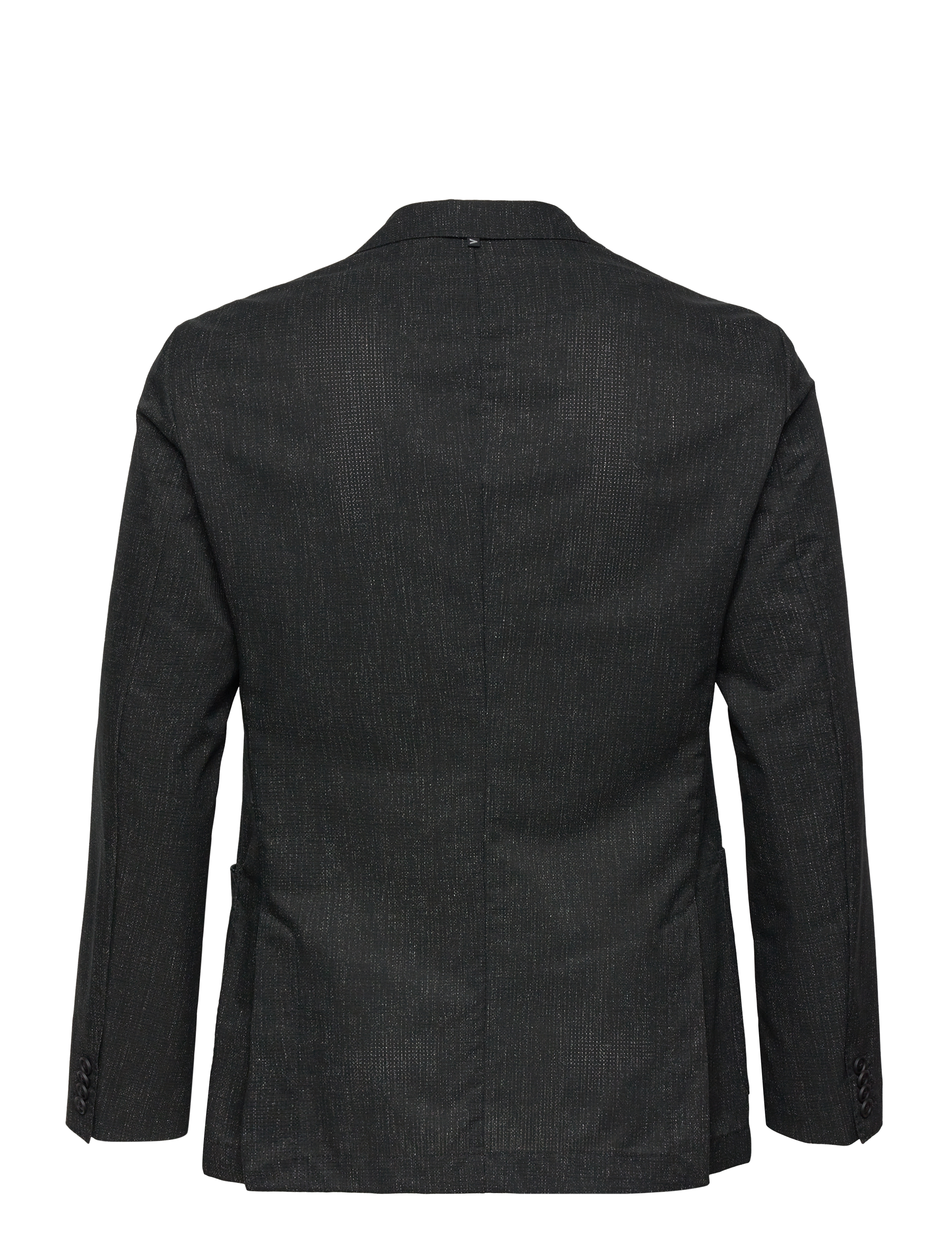 BOSS - P-Hanry-WG-232F - black - 1