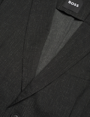 BOSS - P-Hanry-WG-232F - blazers met dubbele knopen - black - 2