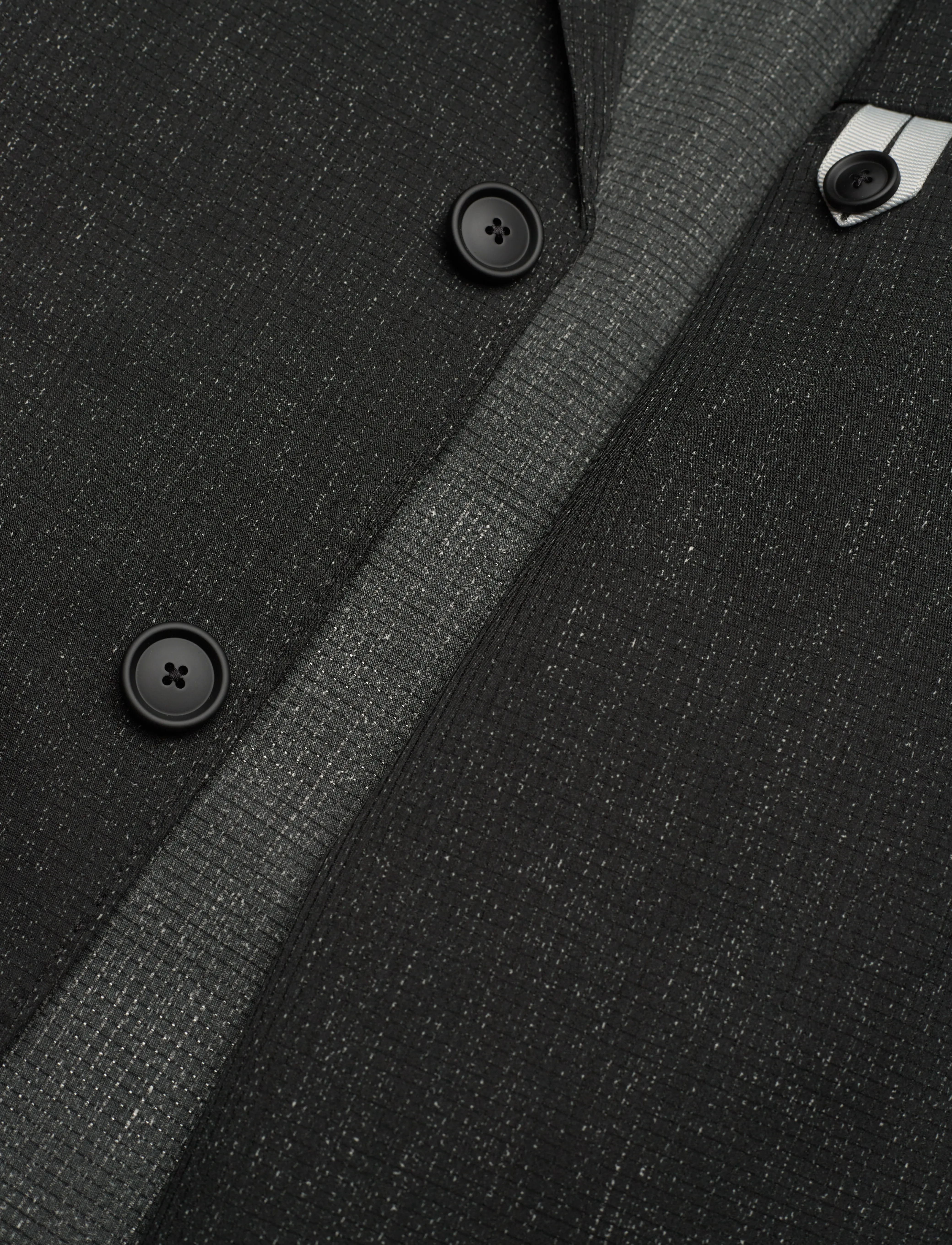 BOSS - P-Hanry-WG-232F - black - 4
